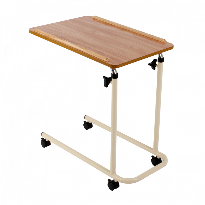 Overbed table