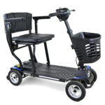 KR, Mirage Mobility Scooter