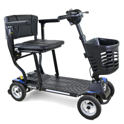 KR, Mirage Mobility Scooter