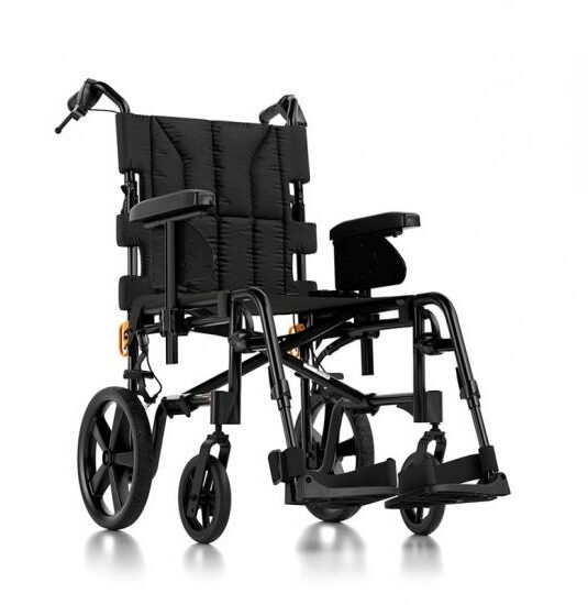 Invacare, Action 2 NG Transit Lite wheelchair