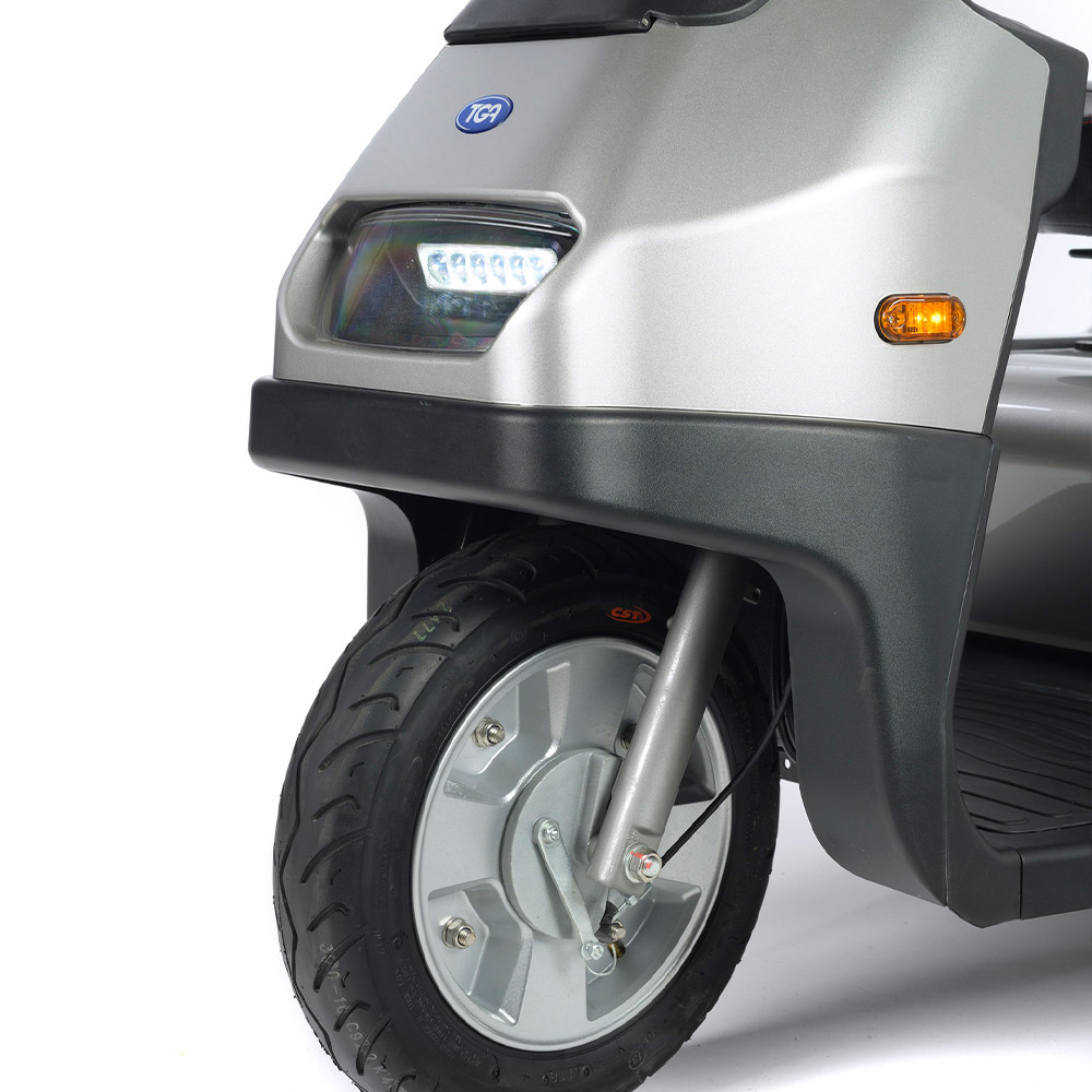 TGA, Breeze S3 Mobility Scooter