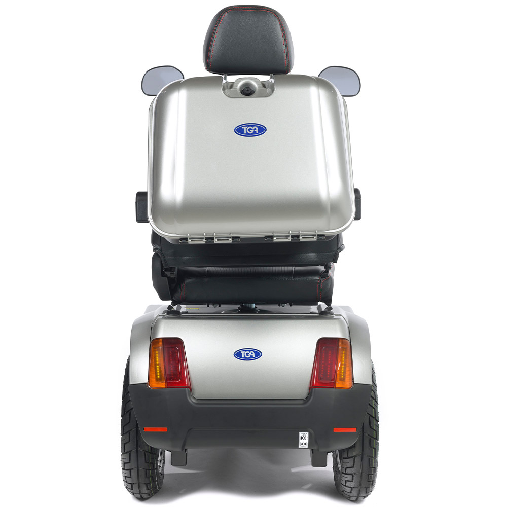 TGA, Breeze S3 Mobility Scooter