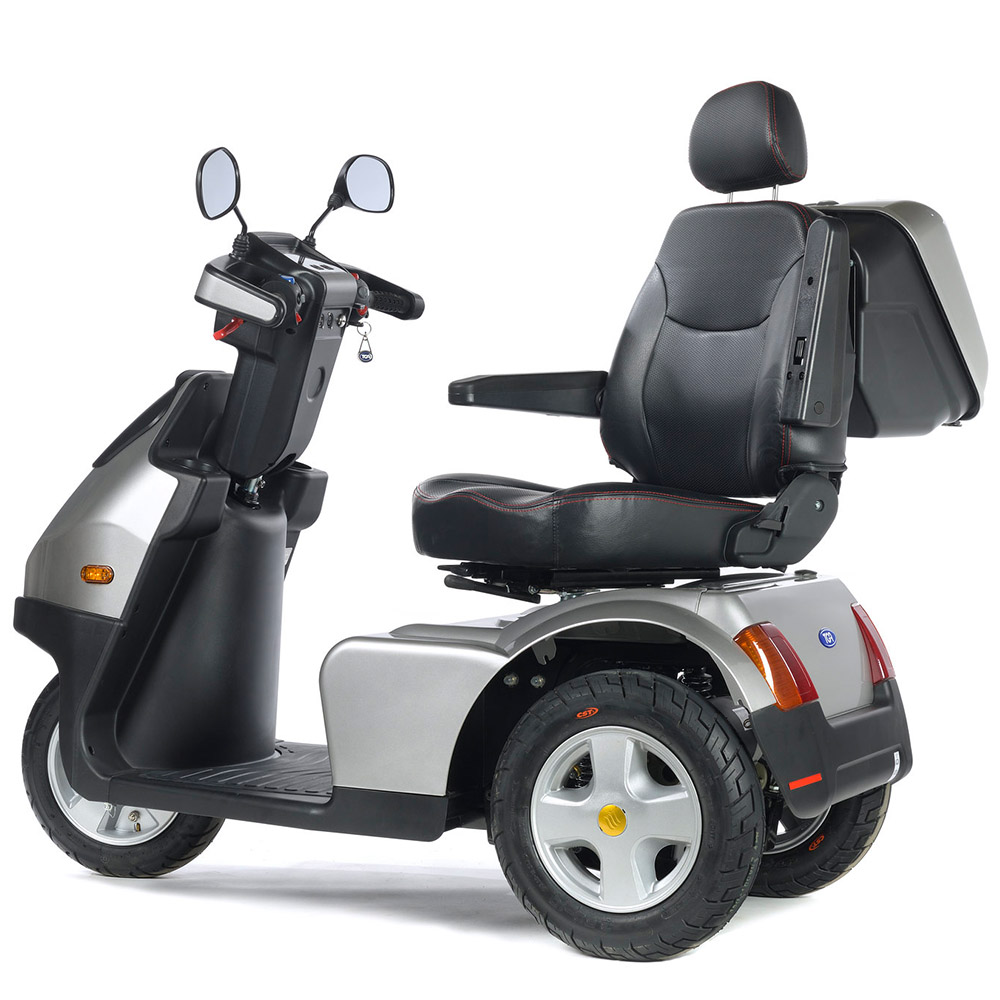 TGA, Breeze S3 Mobility Scooter