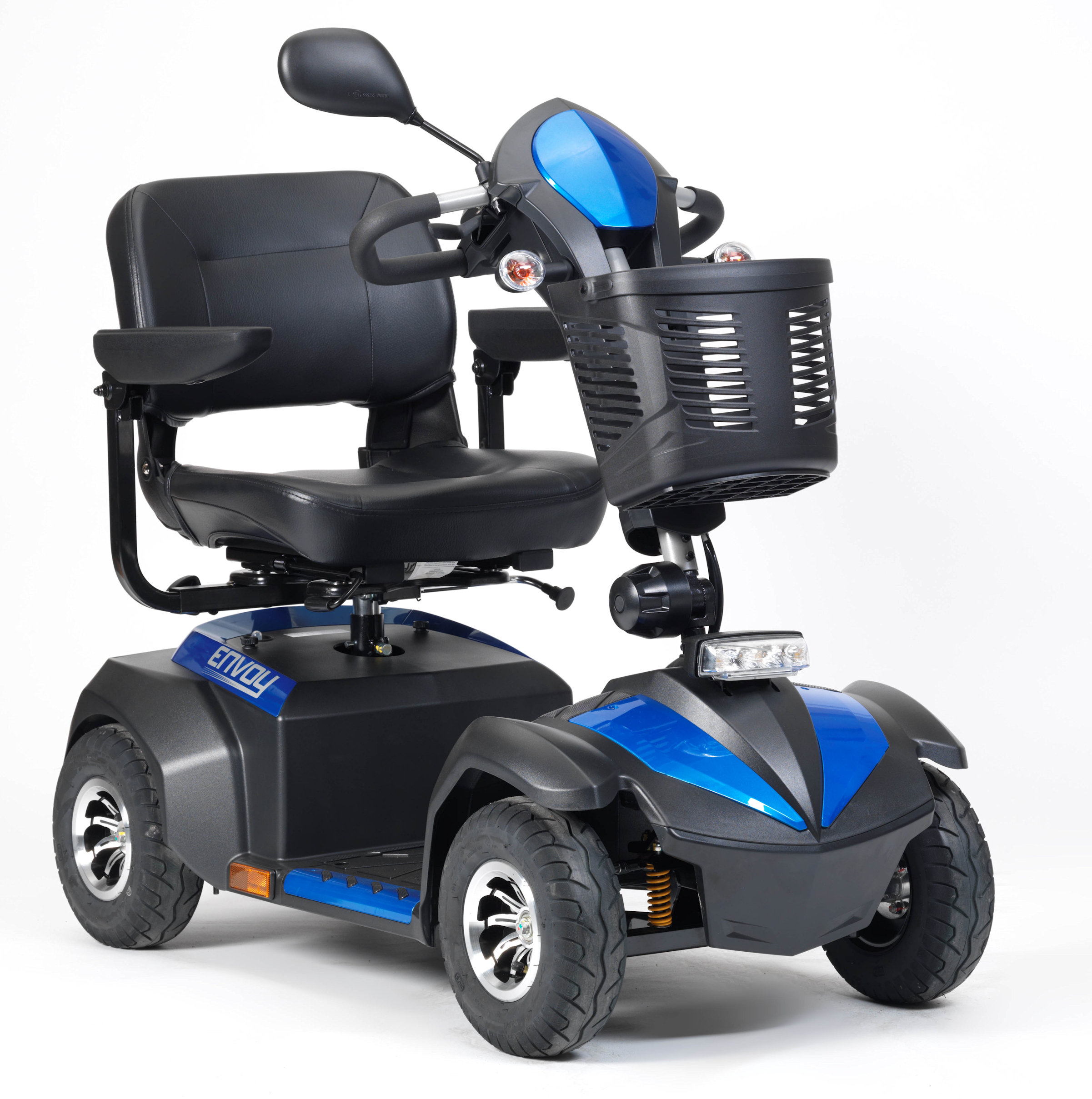 Drive, Envoy 4 Mobility Scooter