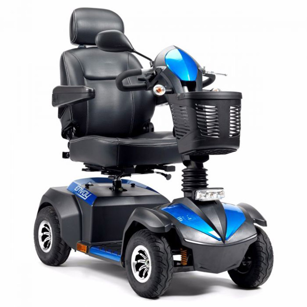 Drive, Envoy 8 Mobility Scooter