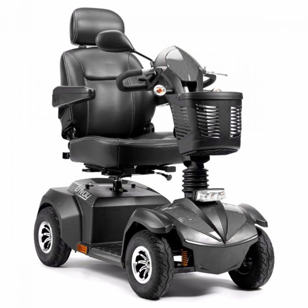 Drive, Envoy 8 Mobility Scooter