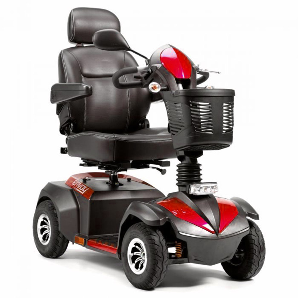 Drive, Envoy 8 Mobility Scooter