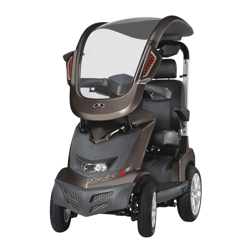Drive, Royale 4 Sport Mobility Scooter