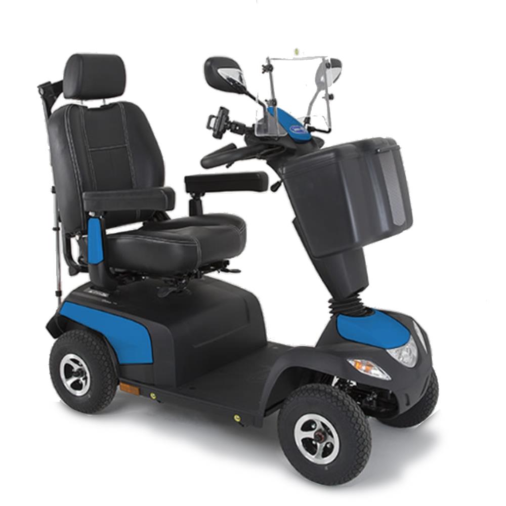 Invacare, Orion Pro Mobility Scooter