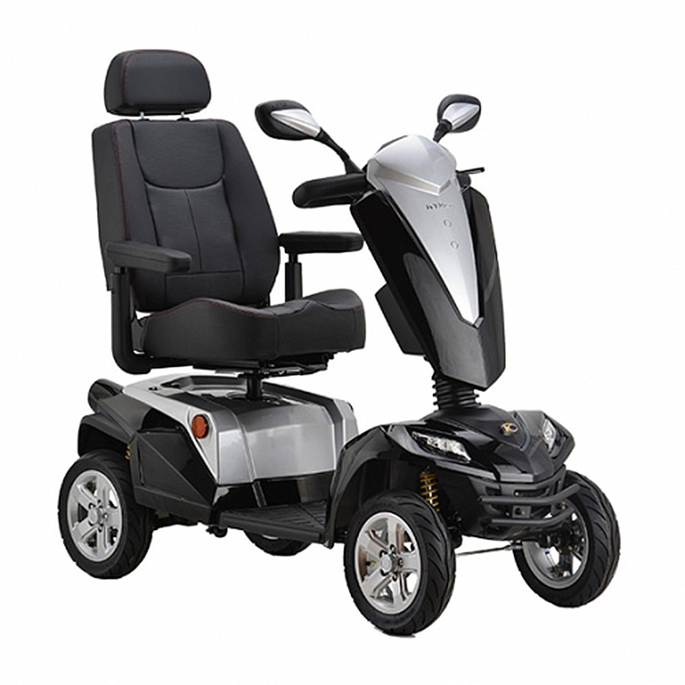 Kymco, Maxer Mobility Scooter