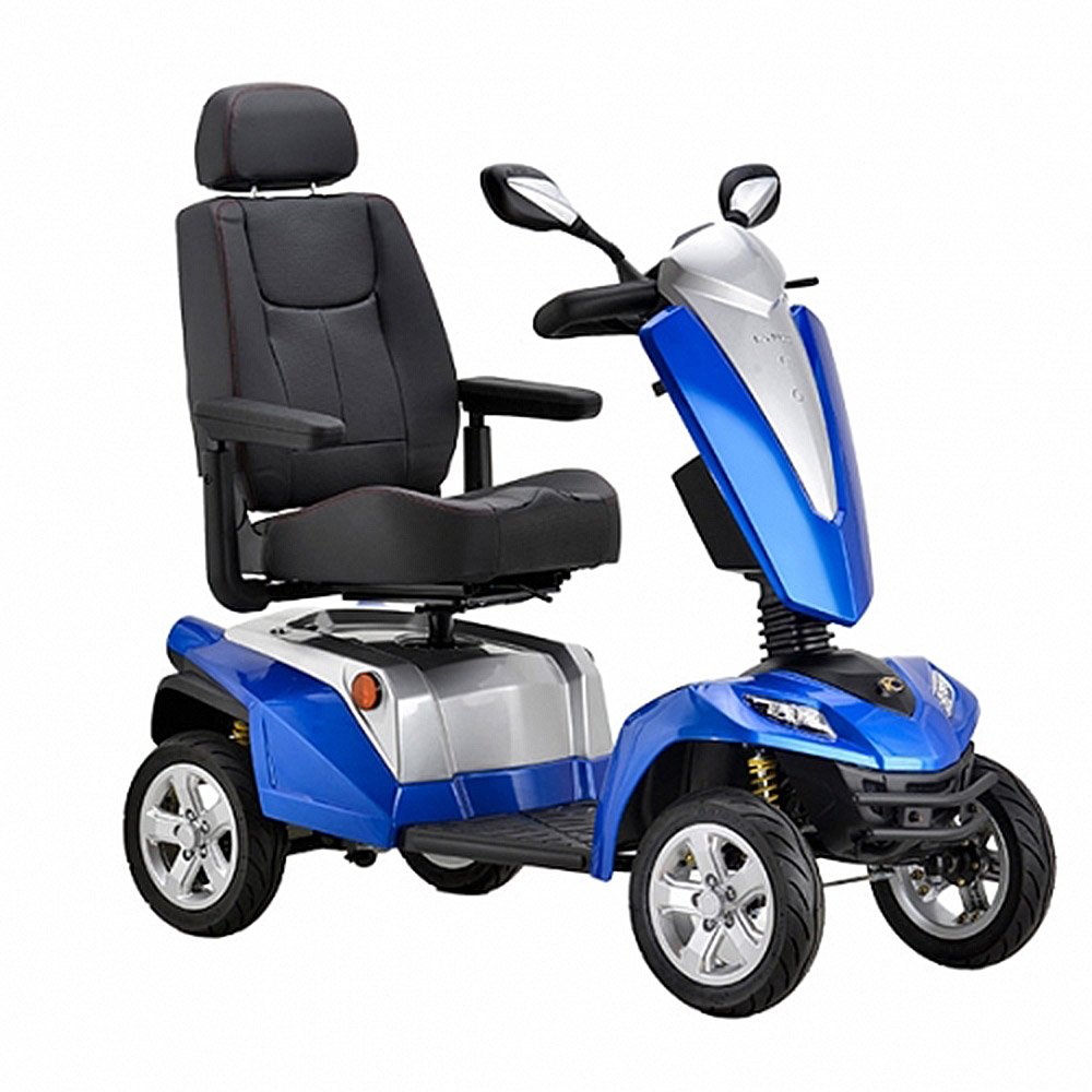 Kymco, Maxer Mobility Scooter