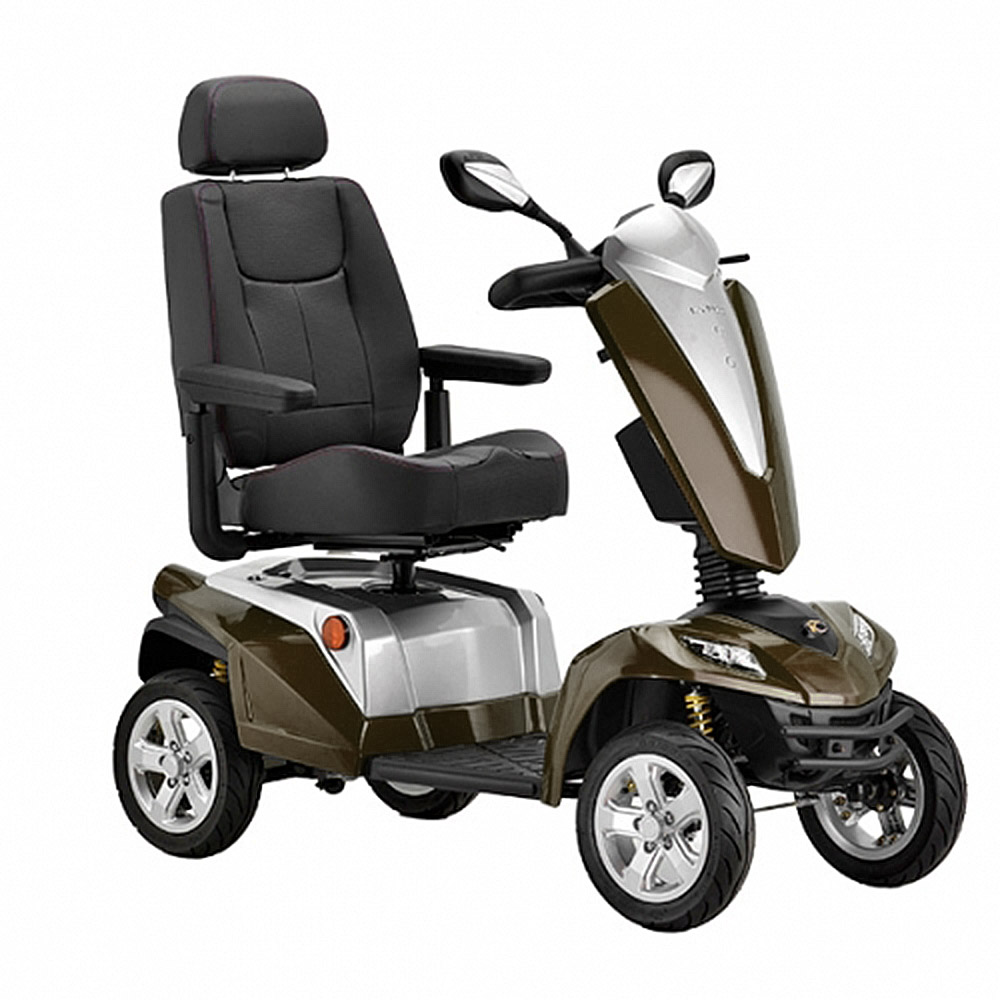 Kymco, Maxer Mobility Scooter