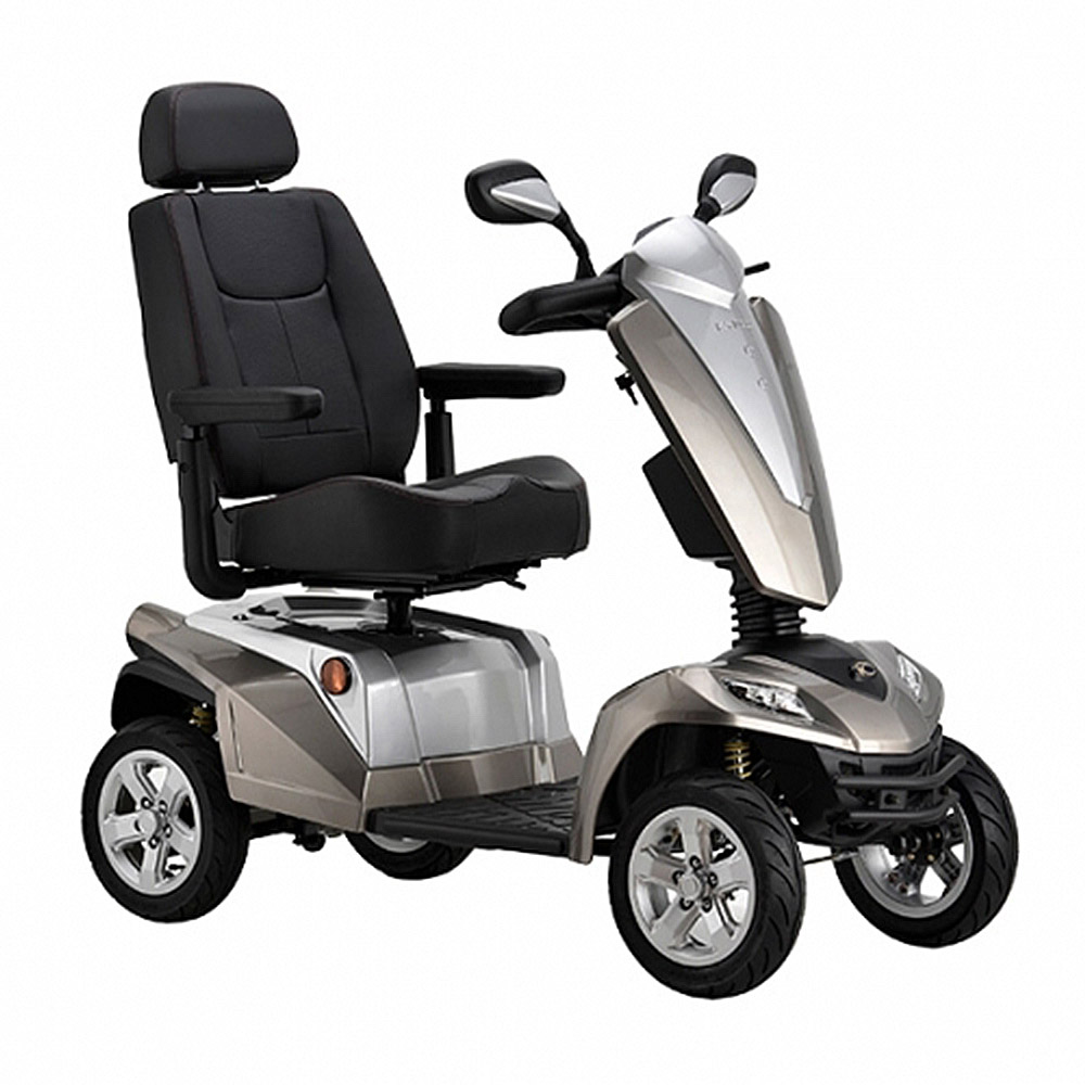 Kymco, Maxer Mobility Scooter