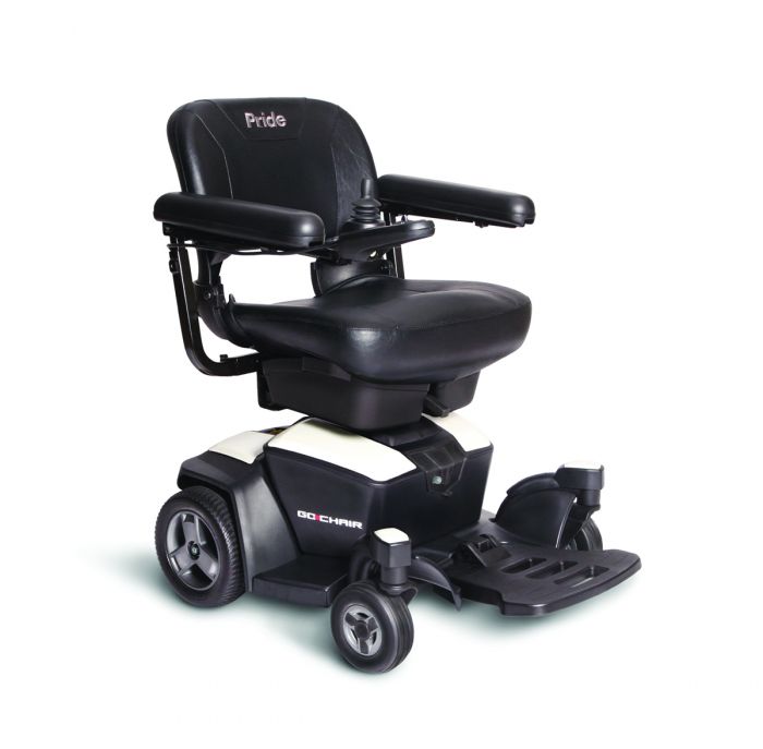 Pride, Go-Chair 2 Electric Wheelchair