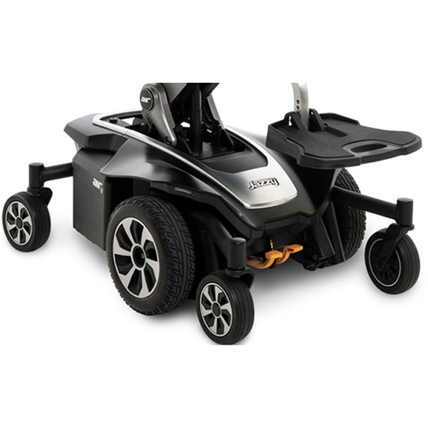 Pride, Jazzy Air 2 Electric Wheelchair