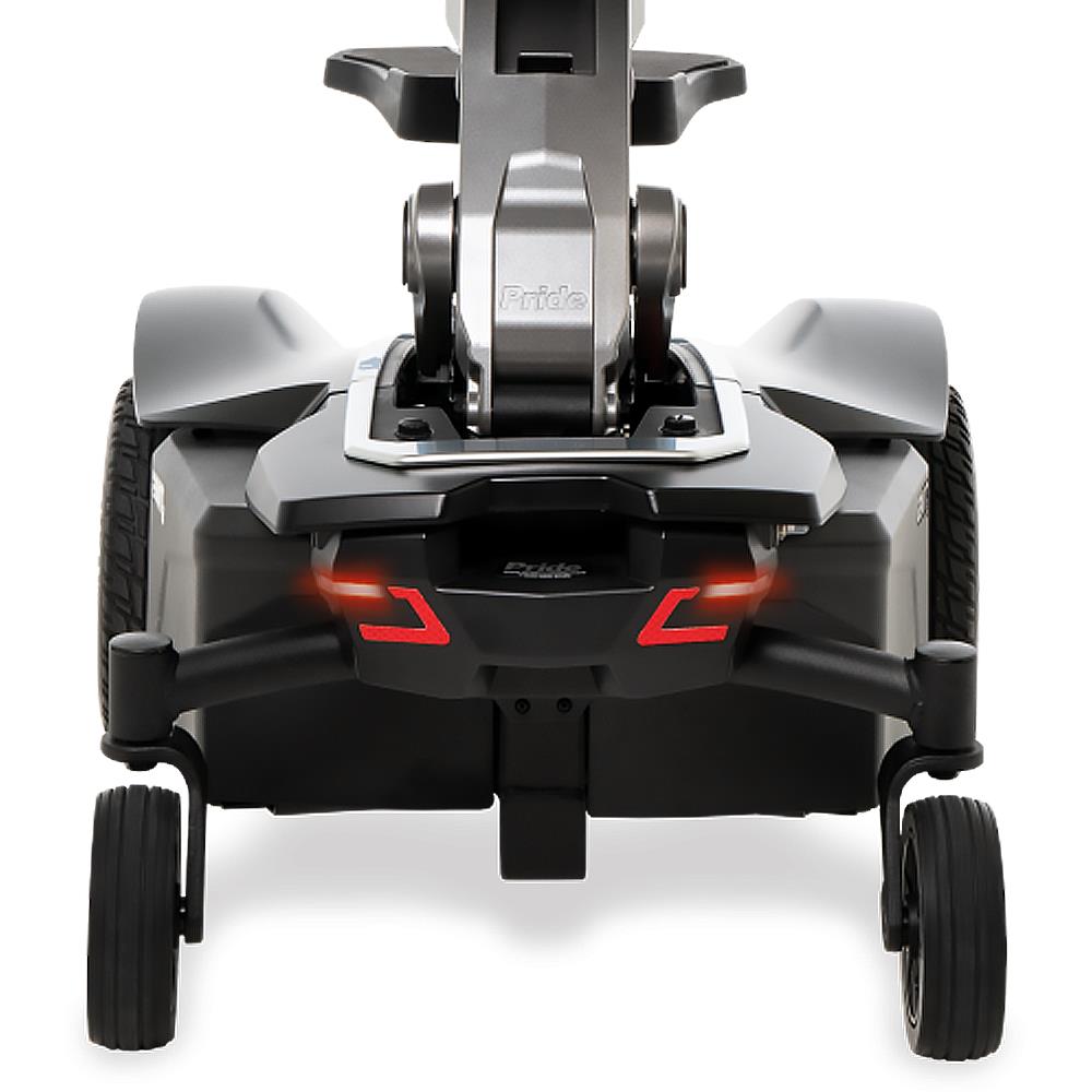 Pride, Jazzy Air 2 Electric Wheelchair