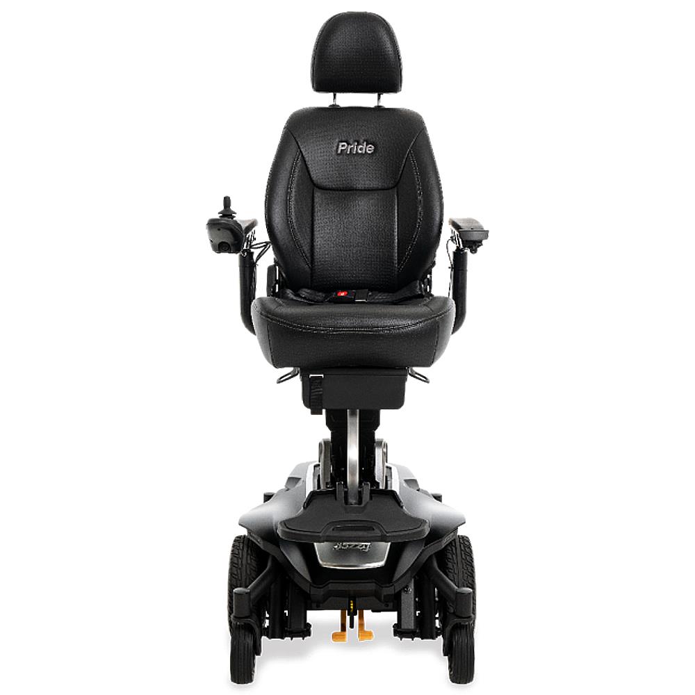 Pride, Jazzy Air 2 Electric Wheelchair
