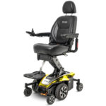 Pride, Jazzy Air 2 Electric Wheelchair