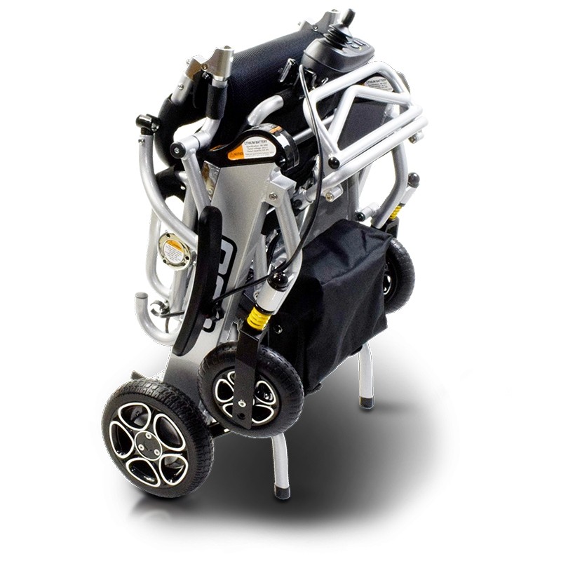 Pride, i-Go Electric Wheelchair