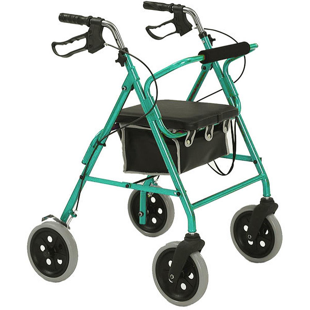 OW1 Rollator