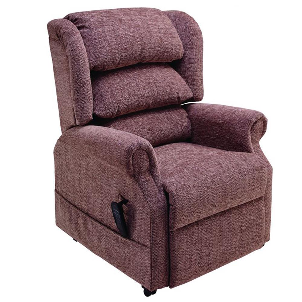 Cosi Chair, Ambassador 2