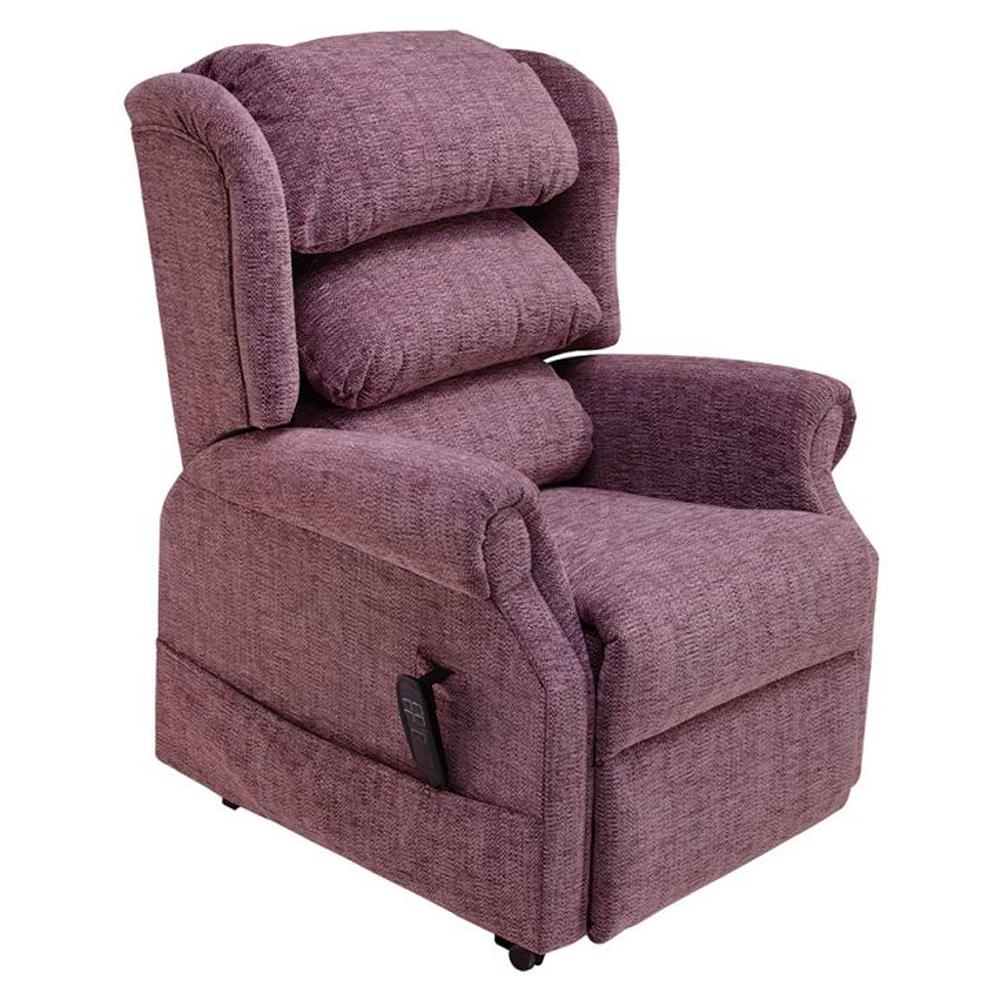 Cosi Chair, Ambassador 2