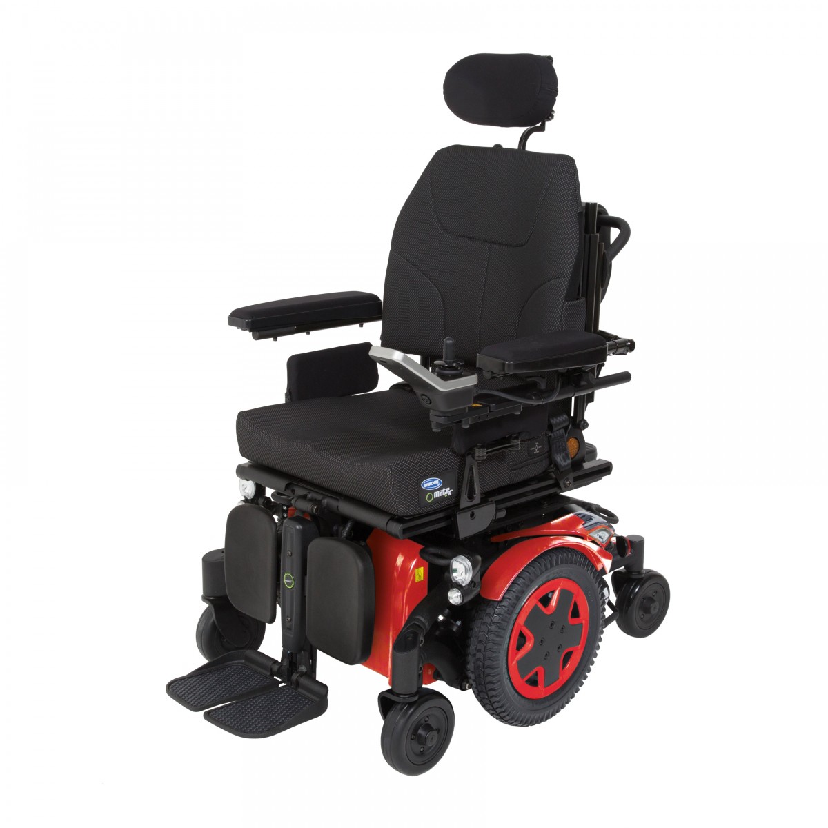 Invacare, TDXSP2 Electric Wheelchair