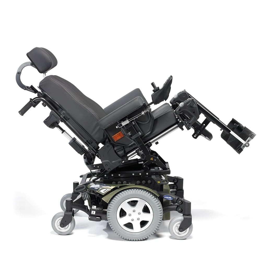 Invacare, TDXSP2 Electric Wheelchair