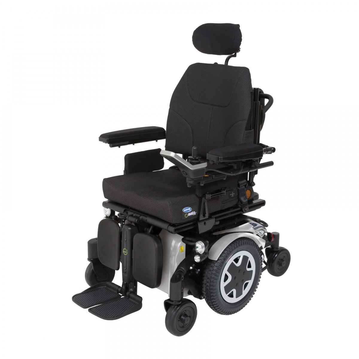 Invacare, TDXSP2 Electric Wheelchair