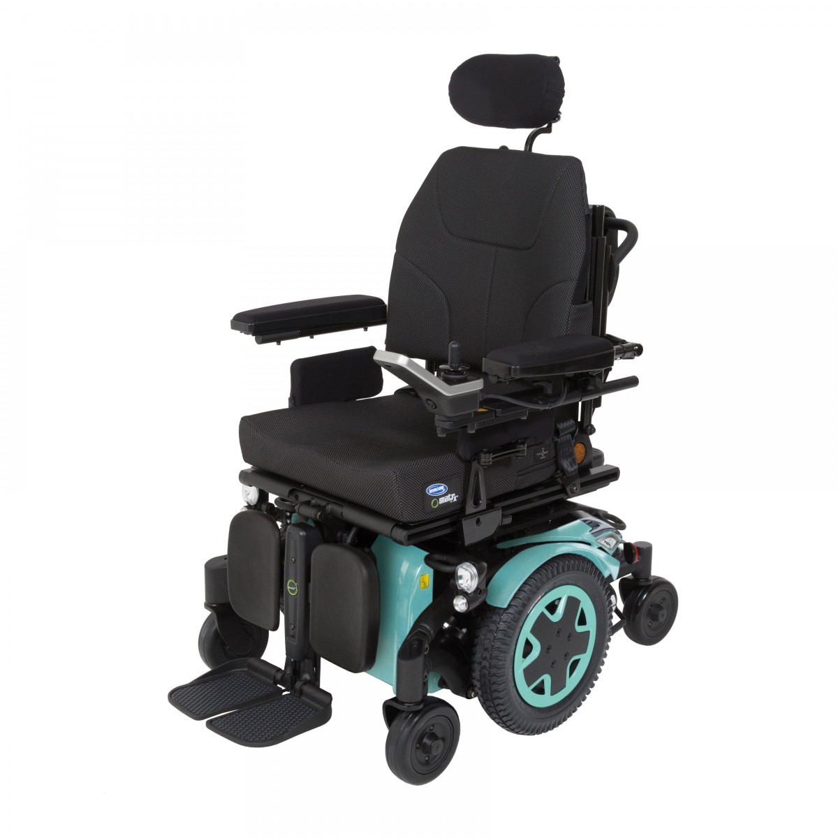 Invacare, TDXSP2 Electric Wheelchair