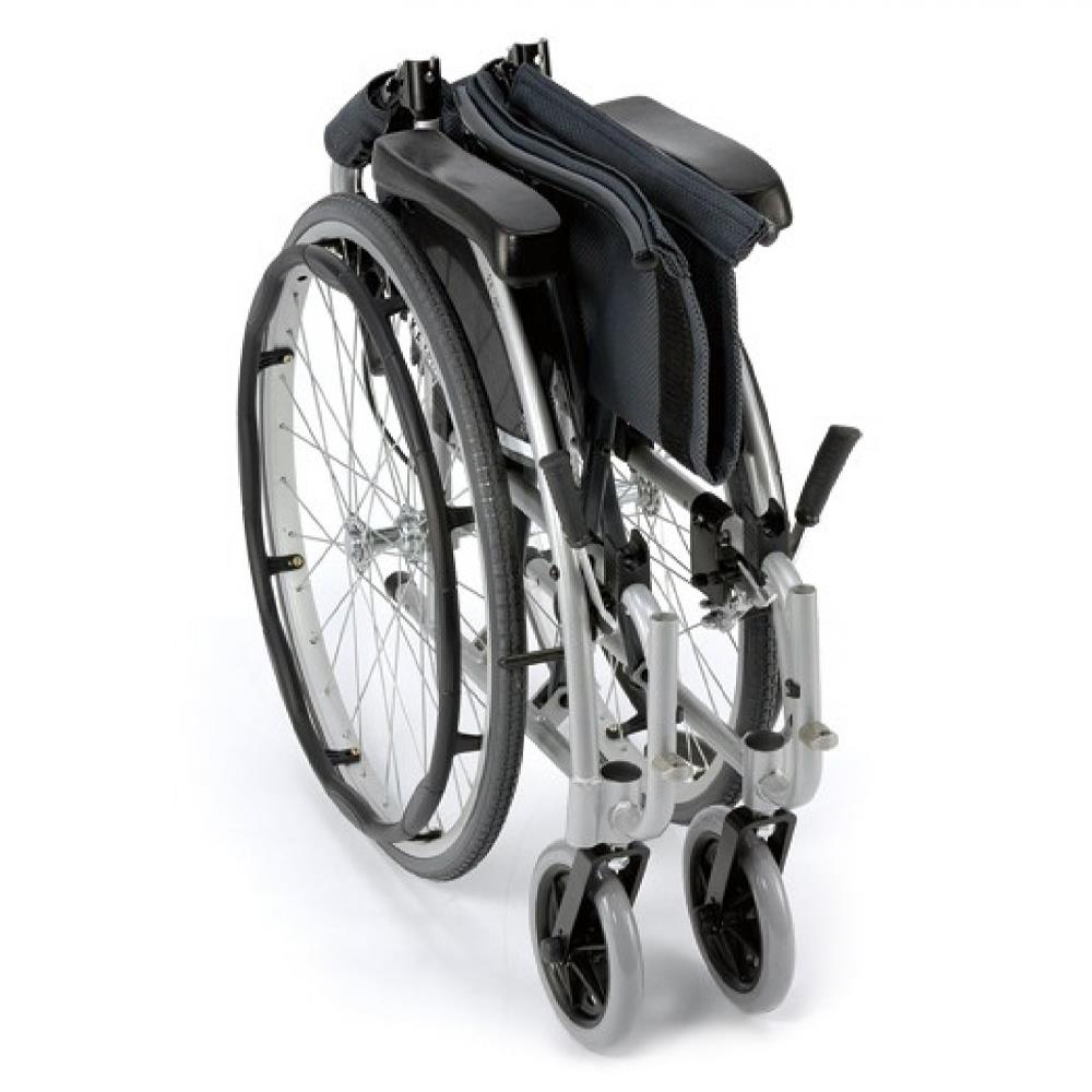 Karma, Ergolite 2 self-propelled wheelchair
