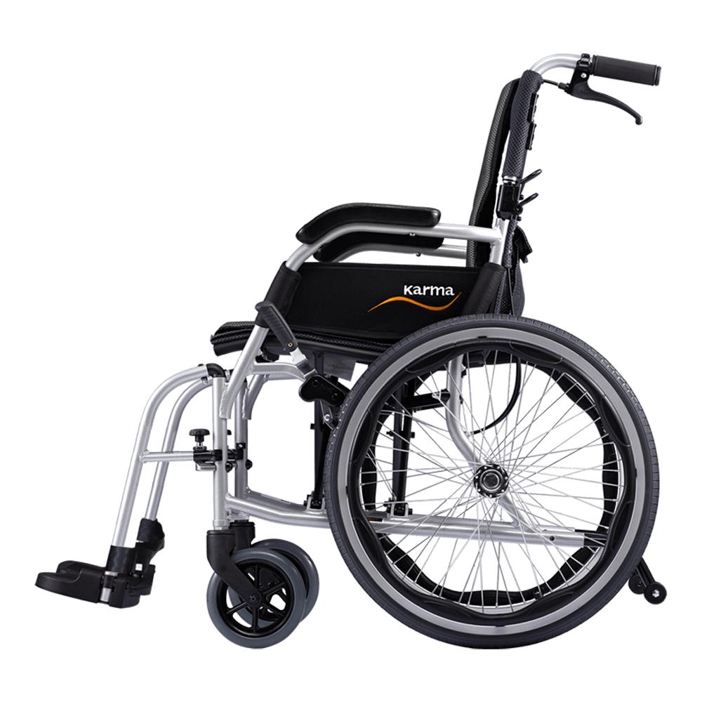 Karma, Ergolite 2 self-propelled wheelchair