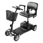 Kymco, K-Lite Comfort ALi Mobility Scooter