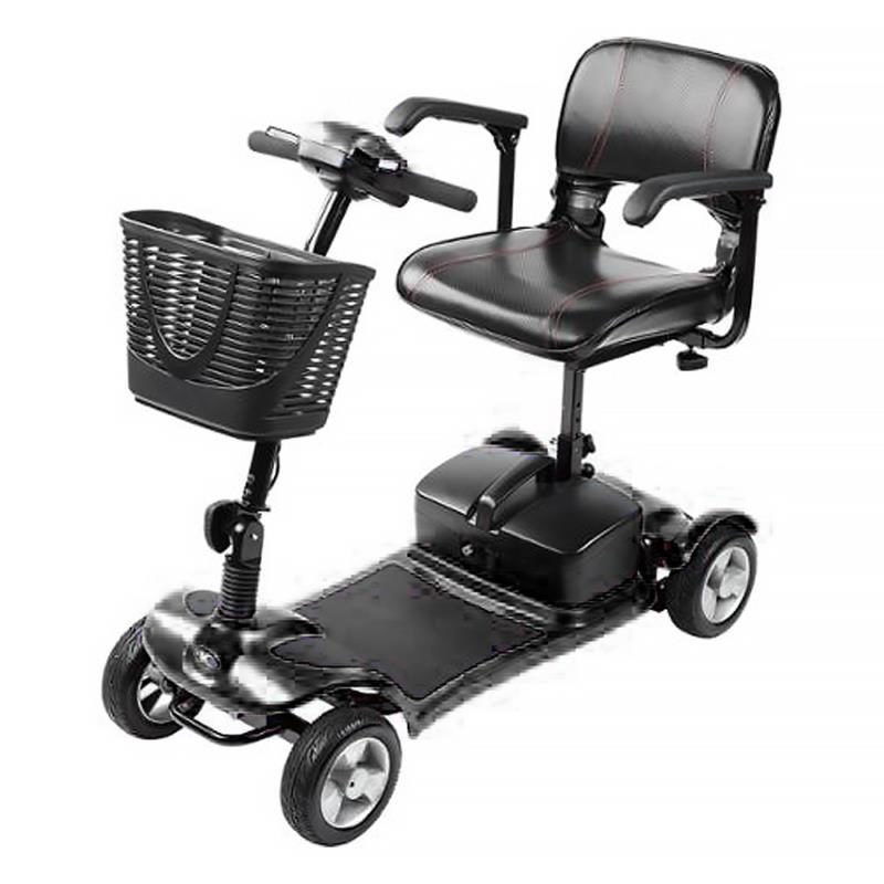 Kymco, K-Lite Comfort ALi Mobility Scooter