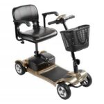 Kymco, K-Lite Comfort ALi Mobility Scooter