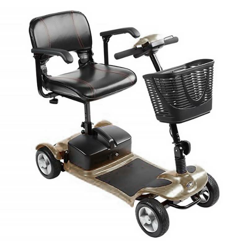 Kymco, K-Lite Comfort ALi Mobility Scooter