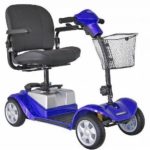 Kymco, Mini Comfort Mobility Scooter