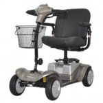 Kymco, Mini Comfort Mobility Scooter