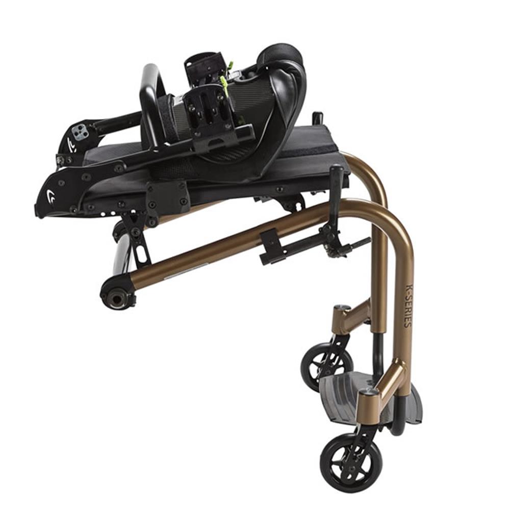 Küschall, K-Series active user wheelchair