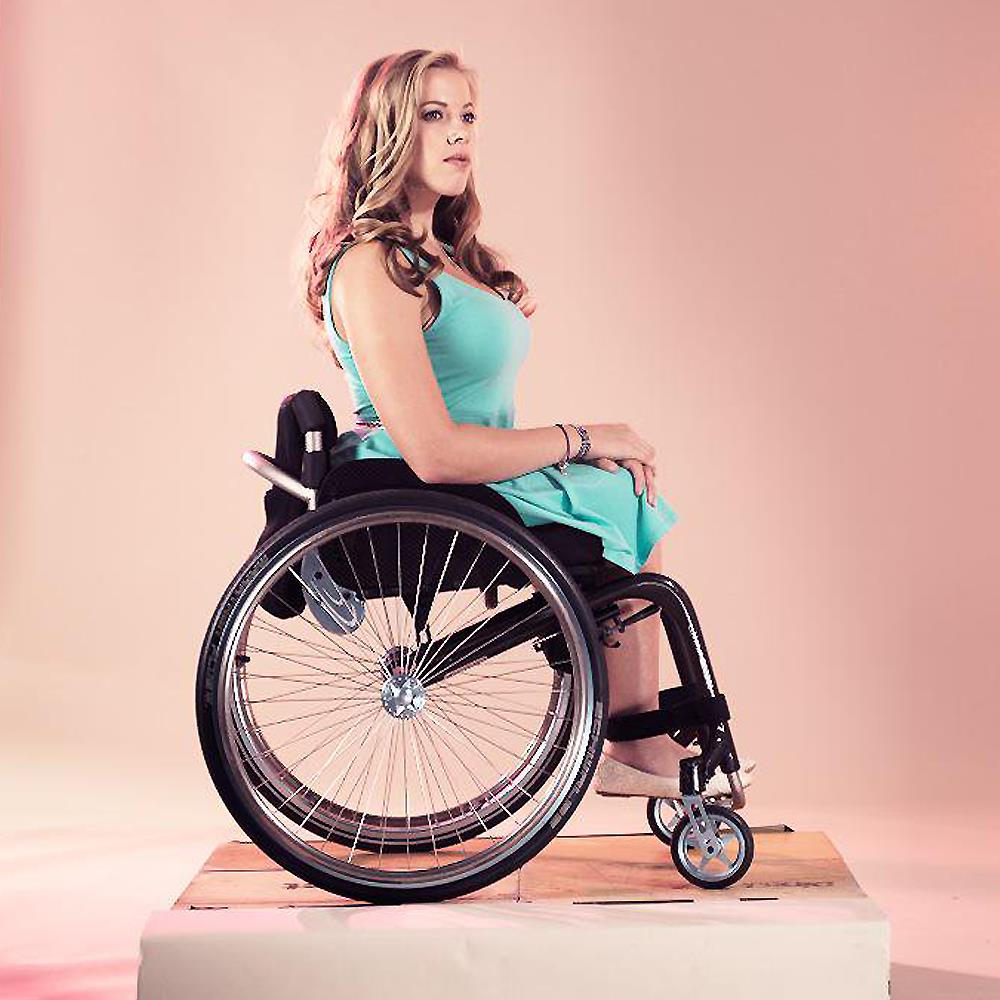 Küschall, K-Series active user wheelchair
