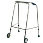 Roma, Lightweight Walking Frame