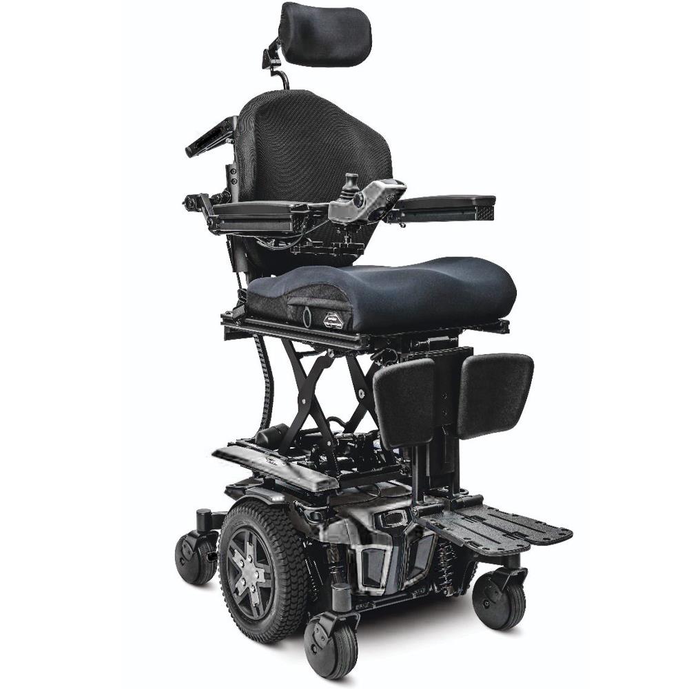 Pride, Edge 3 Electric Wheelchair