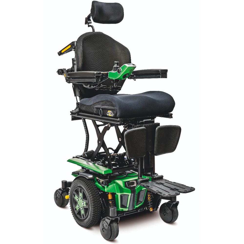 Pride, Edge 3 Electric Wheelchair