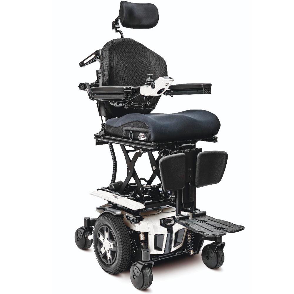 Pride, Edge 3 Electric Wheelchair