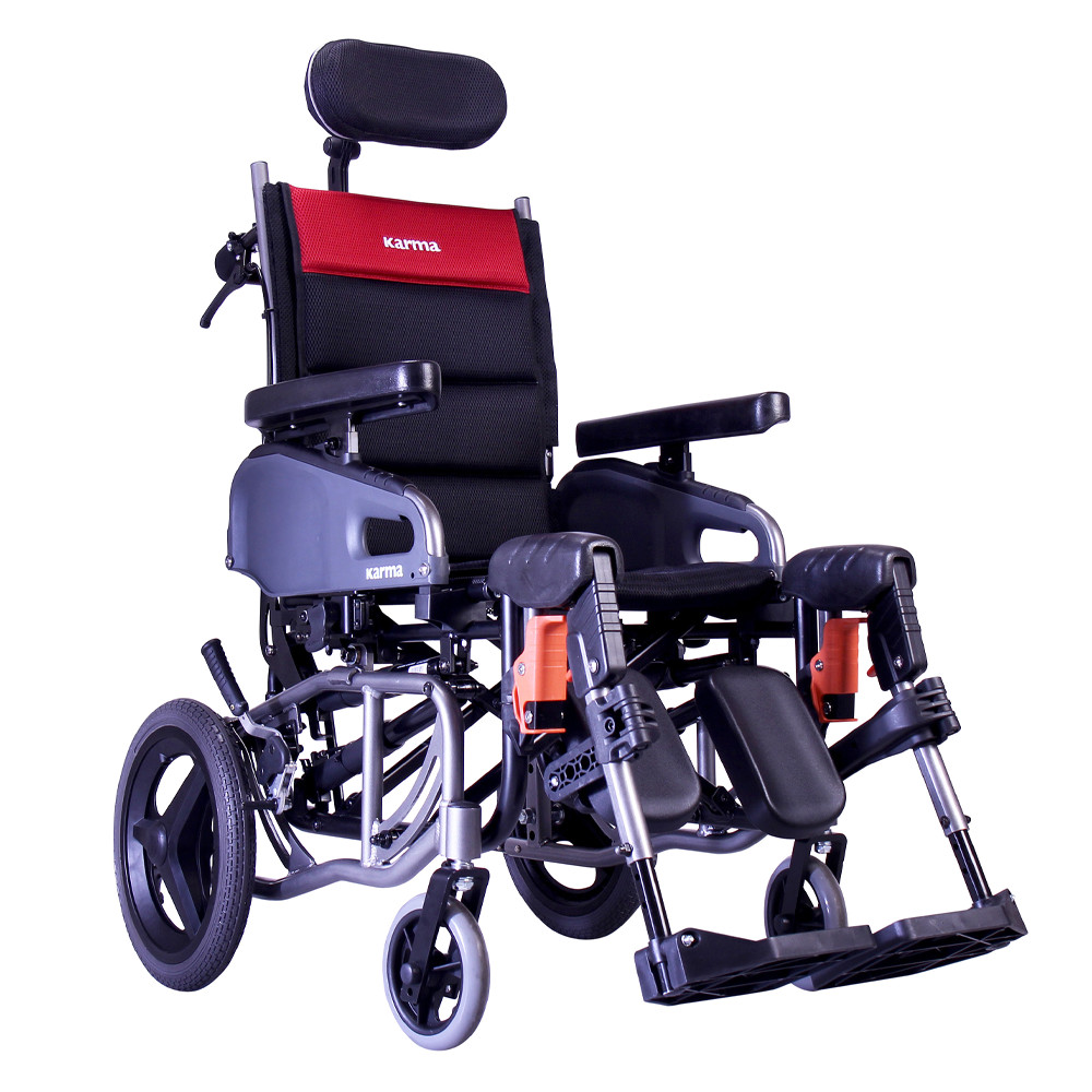 Karma, VIP 2 passive wheelchair
