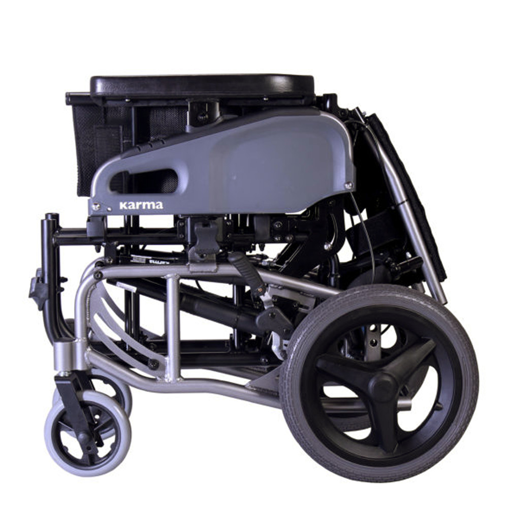 Karma, VIP 2 passive wheelchair