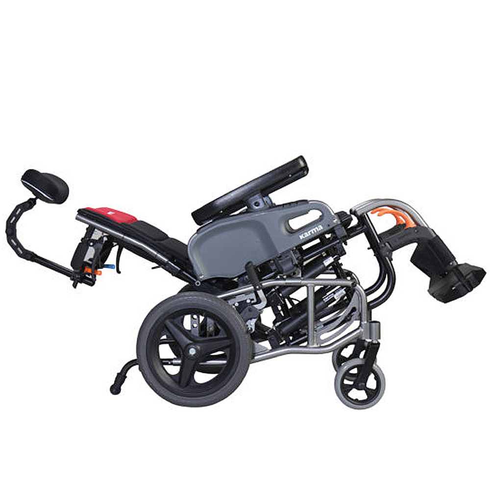 Karma, VIP 2 passive wheelchair