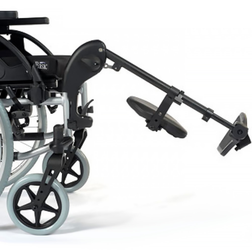 Sunrise, Breezy Relax 2 passive wheelchair