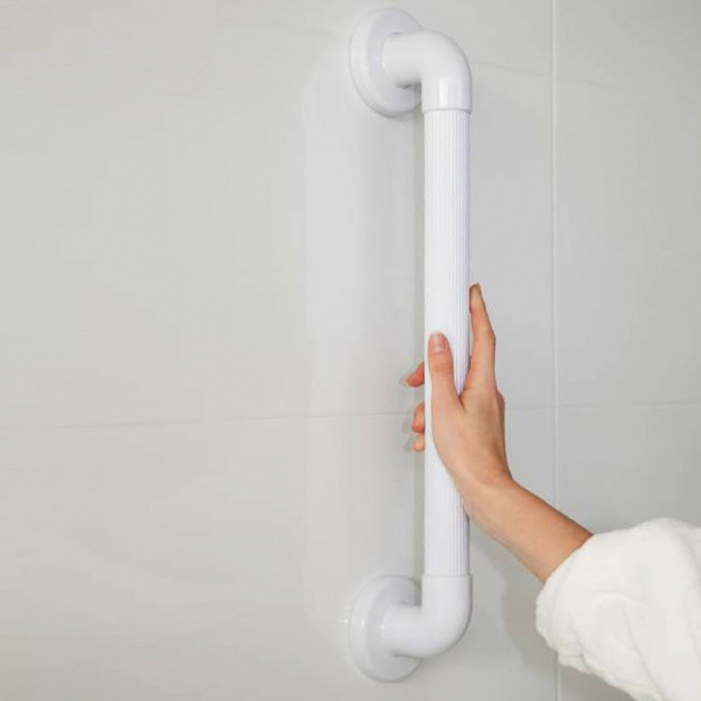 Anti-Slip Grab Handles