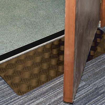 Doorline, variwedge
